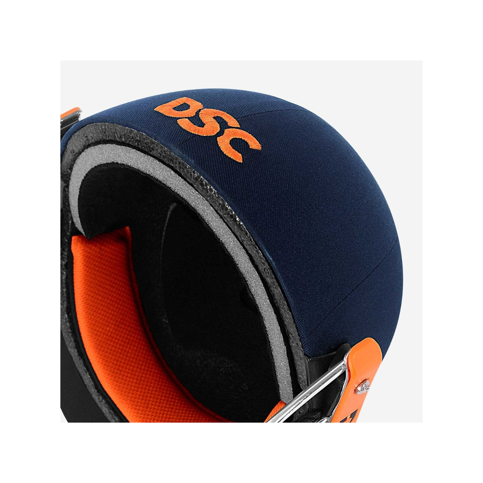 DSC Empra SS Cricket Helmet (2026) - Goods In - Pending Setup