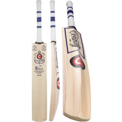 Hunts County Envy Stealth Junior Cricket Bat (2026)