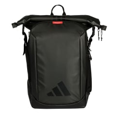 Adidas MultiGame Padel Backpack - Black (2026)