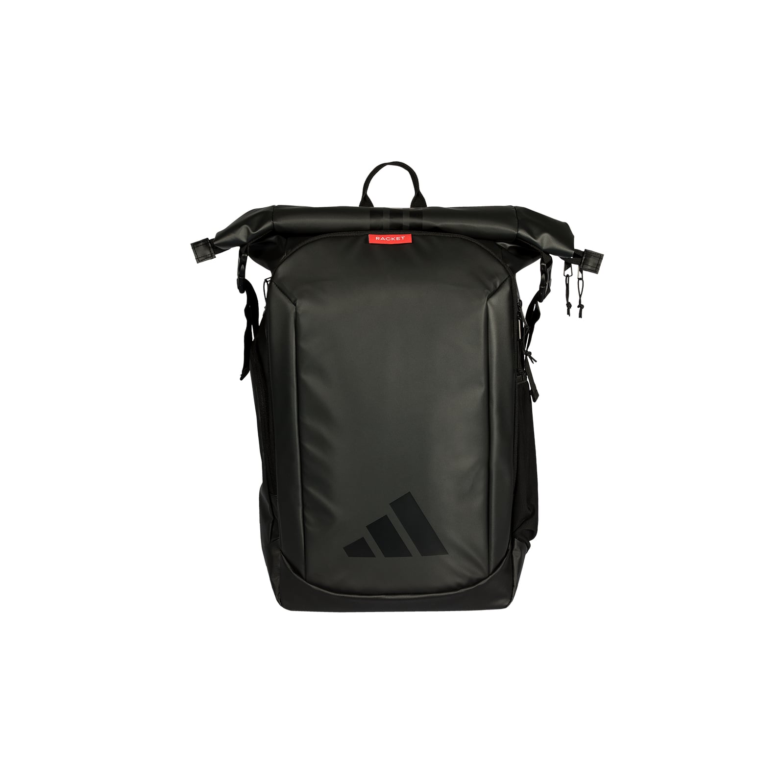 Adidas MultiGame Padel Backpack - Black (2026) - Goods In -