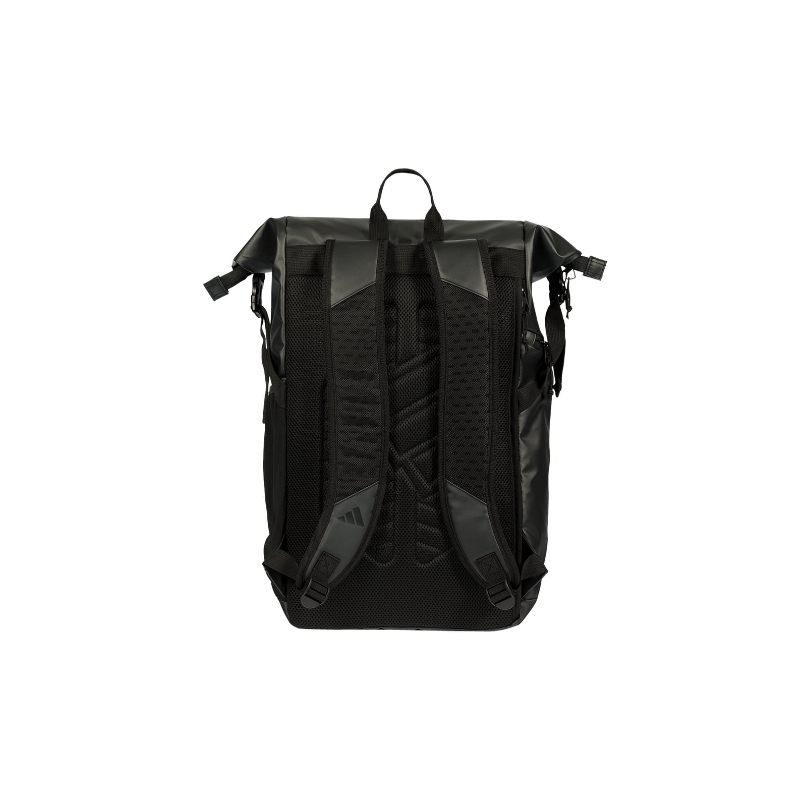 Adidas MultiGame Padel Backpack - Black (2026) - Goods In -