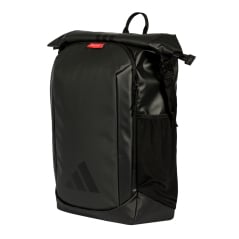 Adidas MultiGame Padel Backpack - Black (2026) - Goods In -
