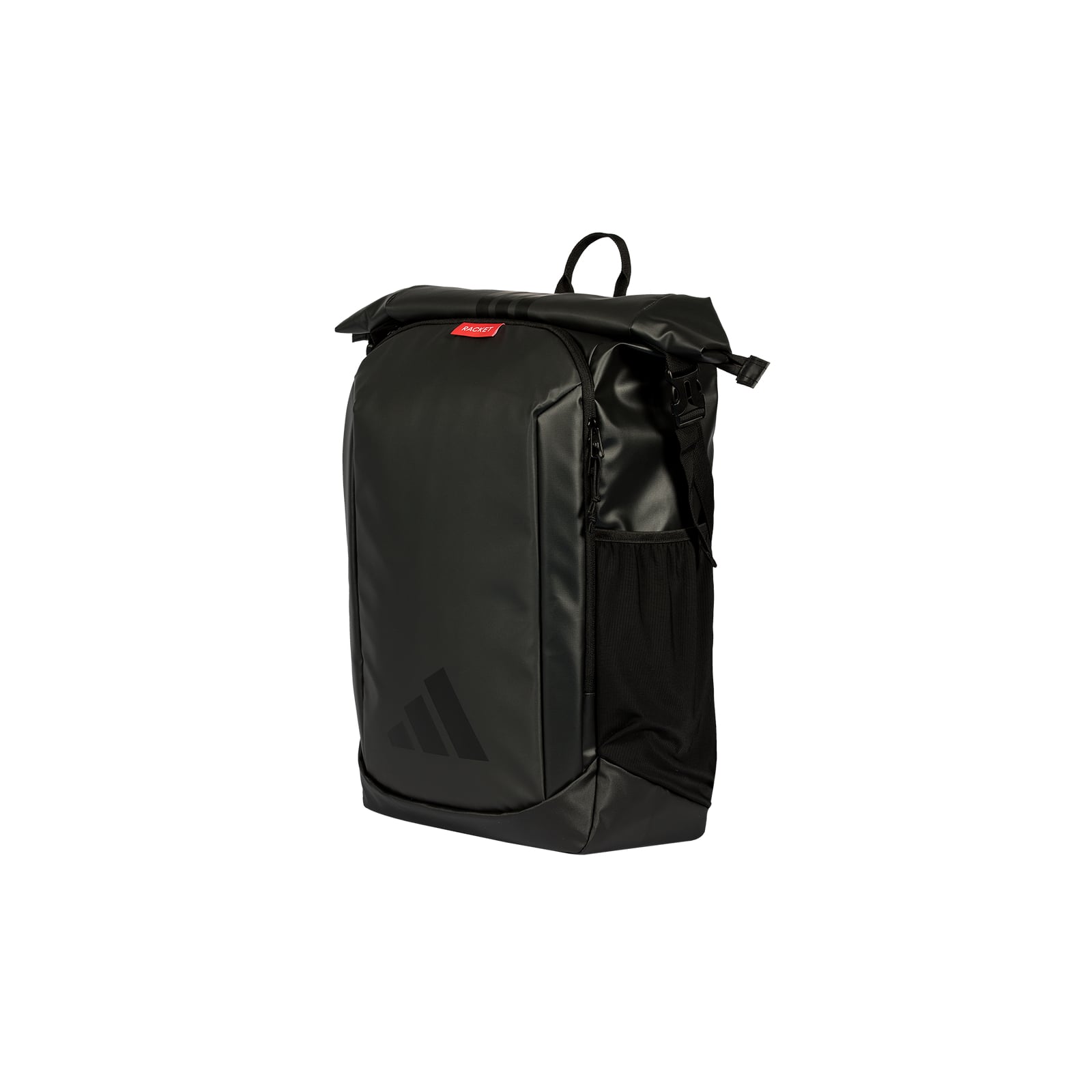 Adidas MultiGame Padel Backpack - Black (2026) - Goods In -