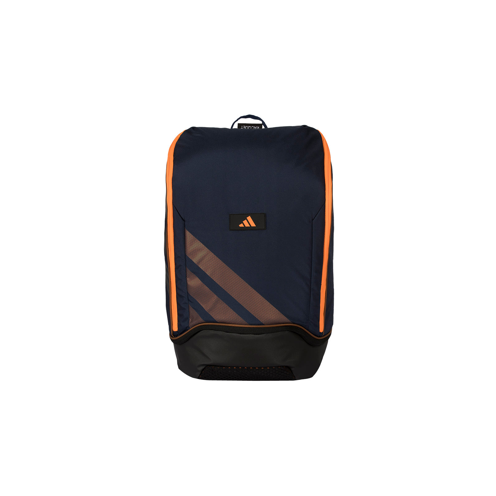 Adidas ProTour Padel Backpack - Blue (2026) - Goods In -