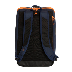 Adidas ProTour Padel Backpack - Blue (2026) - Goods In -