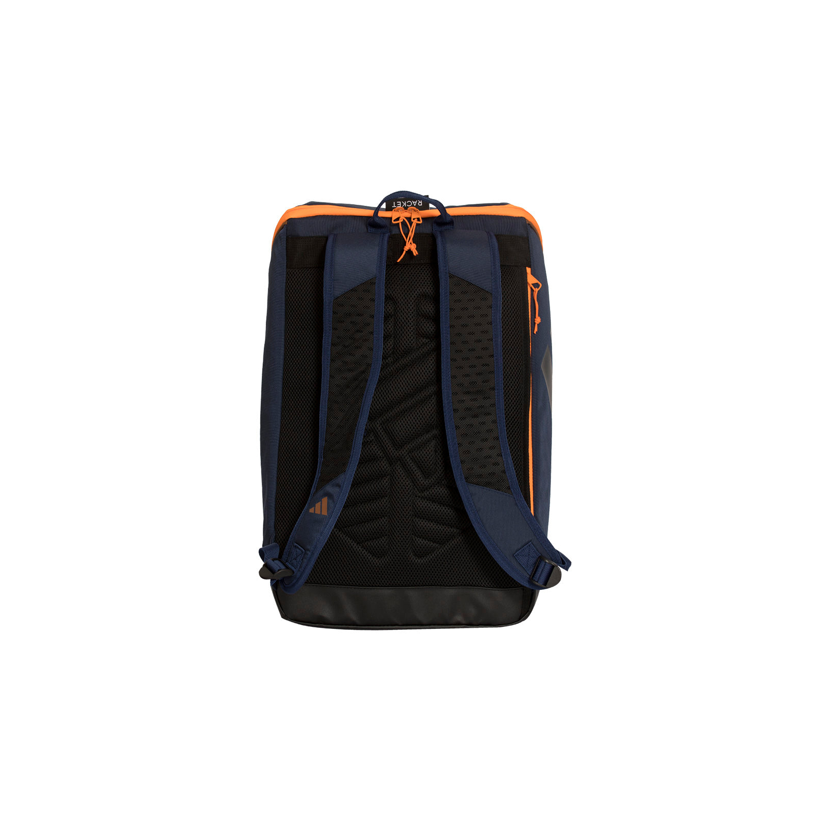 Adidas ProTour Padel Backpack - Blue (2026) - Goods In -