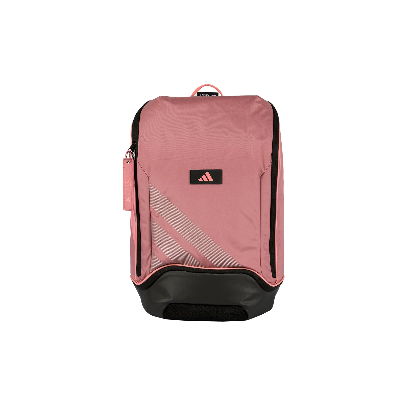 Adidas ProTour Padel Backpack - Pink (2026) - Goods In -