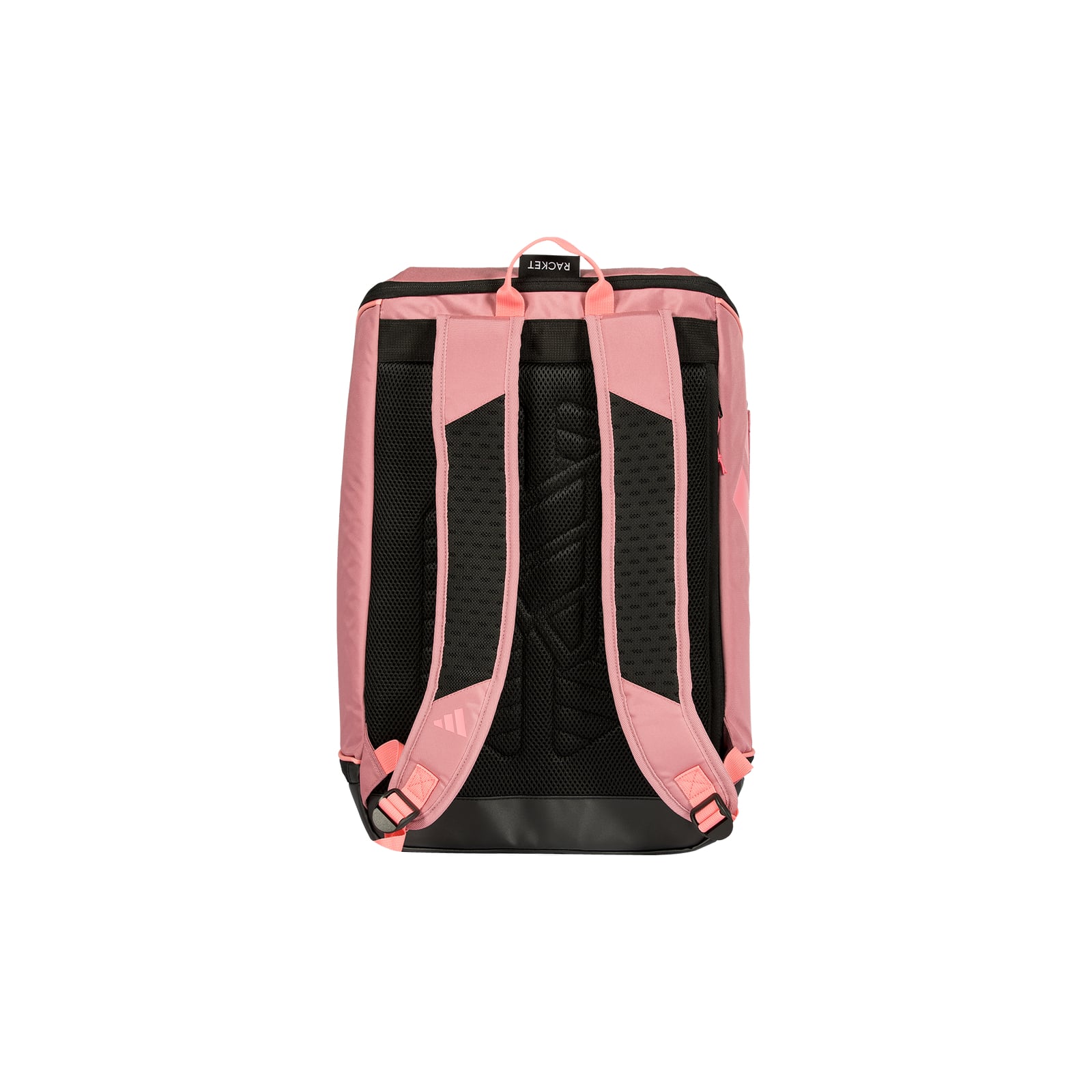 Adidas ProTour Padel Backpack - Pink (2026) - Goods In -