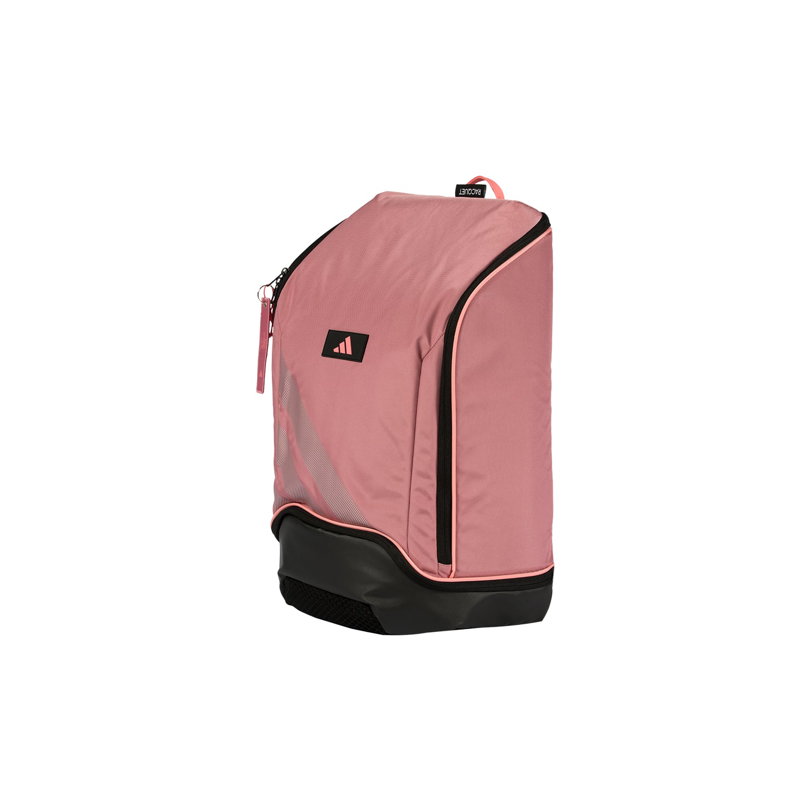 Adidas ProTour Padel Backpack - Pink (2026) - Goods In -