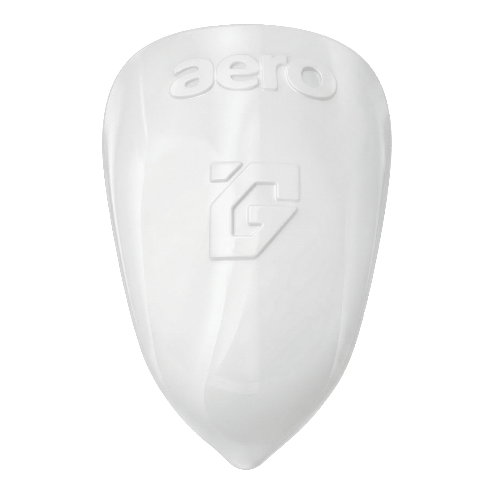 Aero TruGuard Abdo Guard (2026) - Goods In - Pending Setup