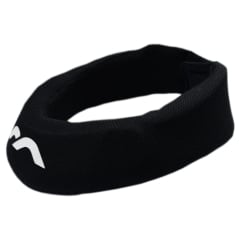 Mercian Evolution Wrap-Around Throat Deflector - Black (2026/27)
