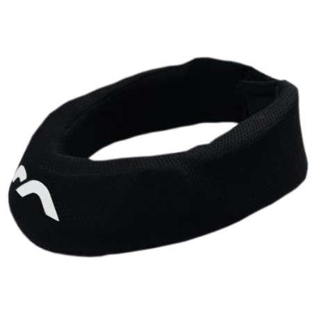 Mercian Evolution Wrap-Around Throat Deflector - Black (2026/27)