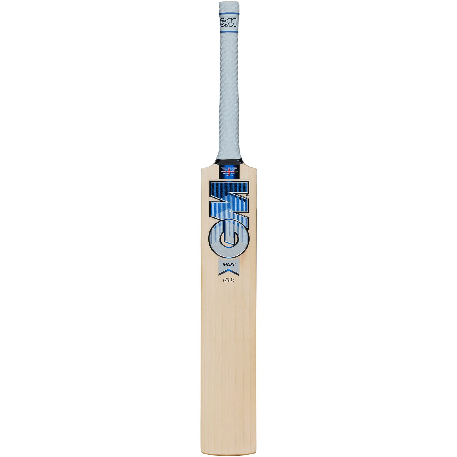 GM Maxi 606 Junior Cricket Bat (2026) - Kopen 