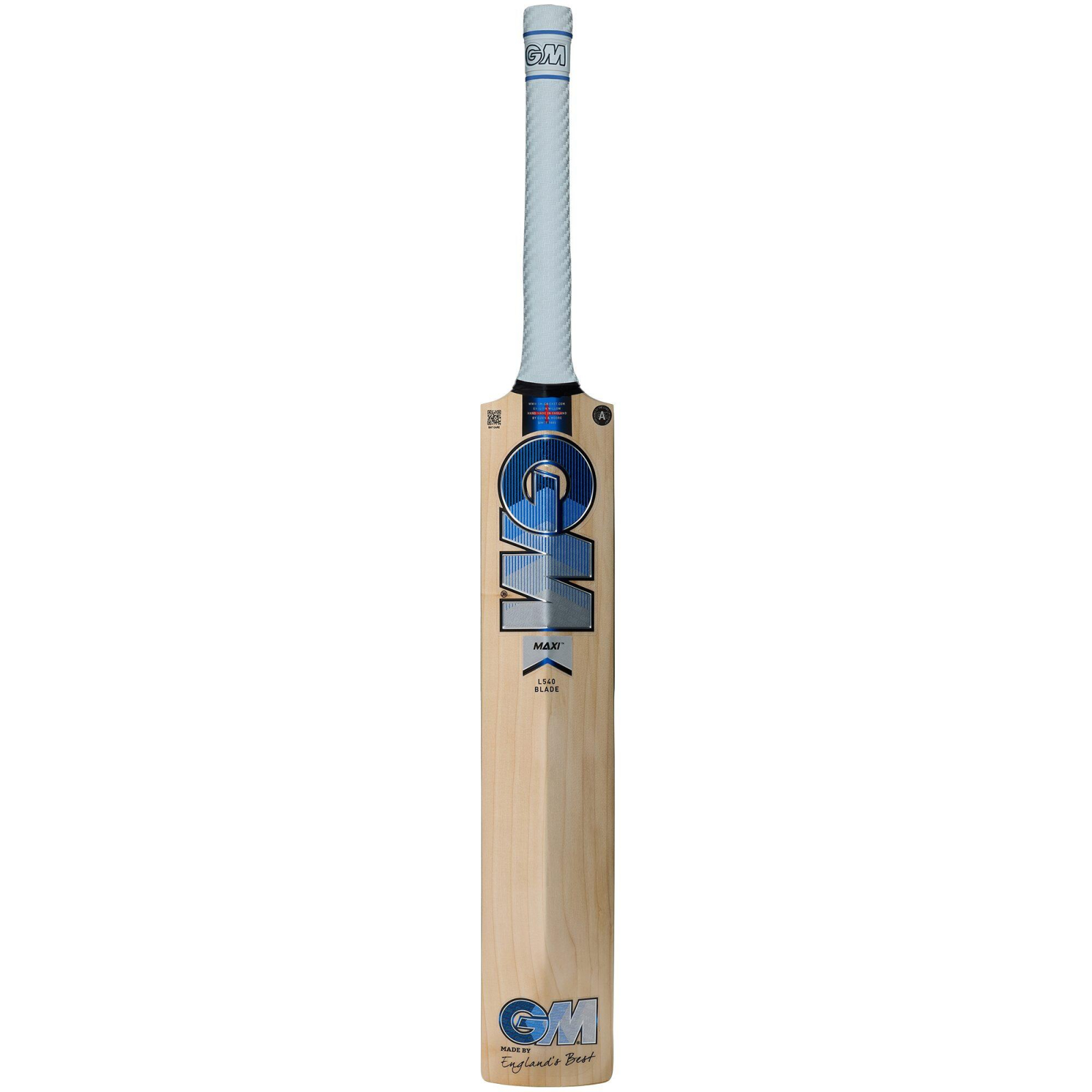 GM Maxi 606 Junior Cricket Bat (2026) - Kopen 