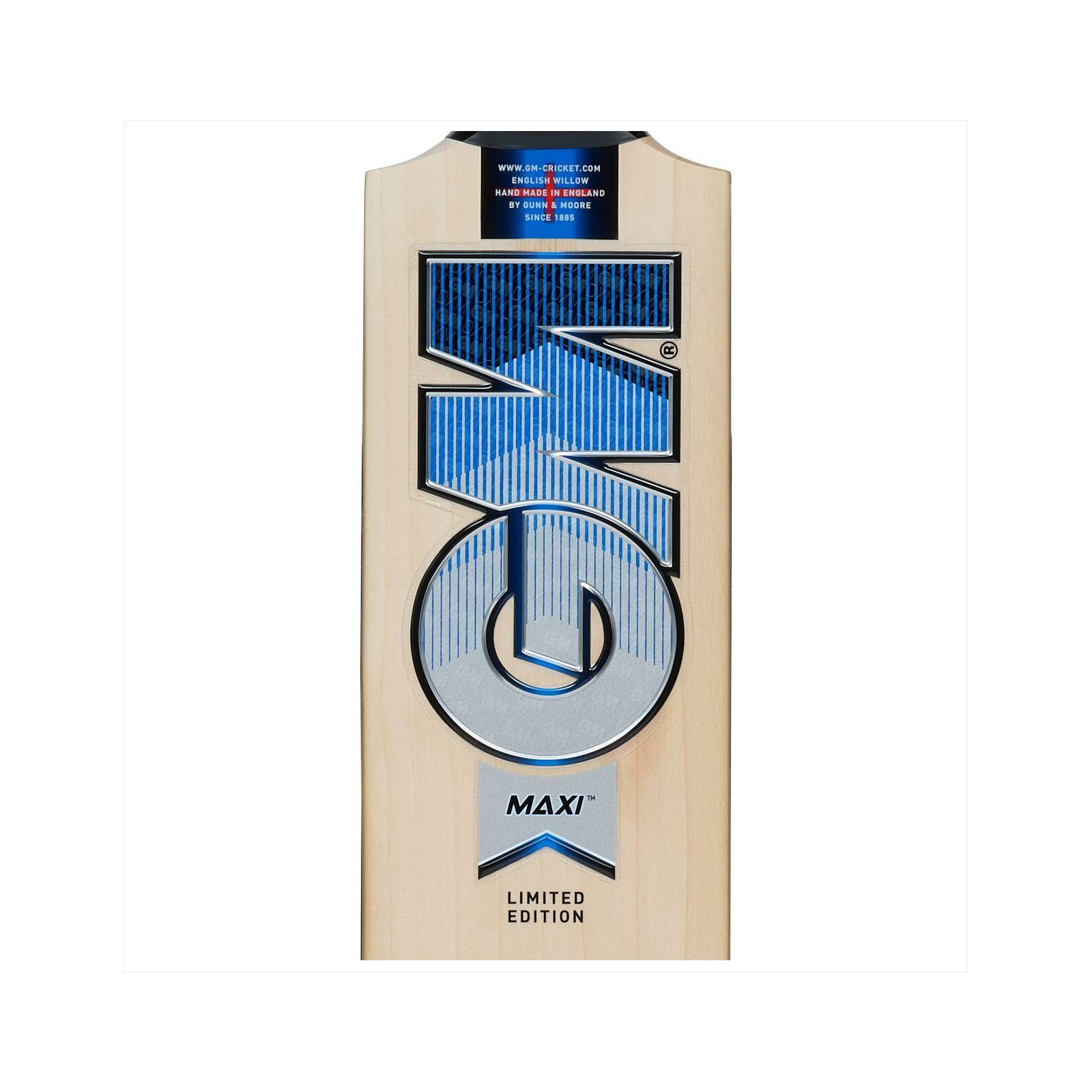 GM Maxi 606 Junior Cricket Bat (2026) - Kopen 