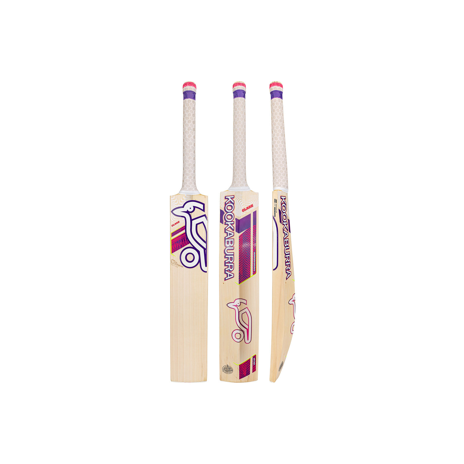 Kookaburra Glare Pro Players Edition Cricket Bat (2026) - Goods