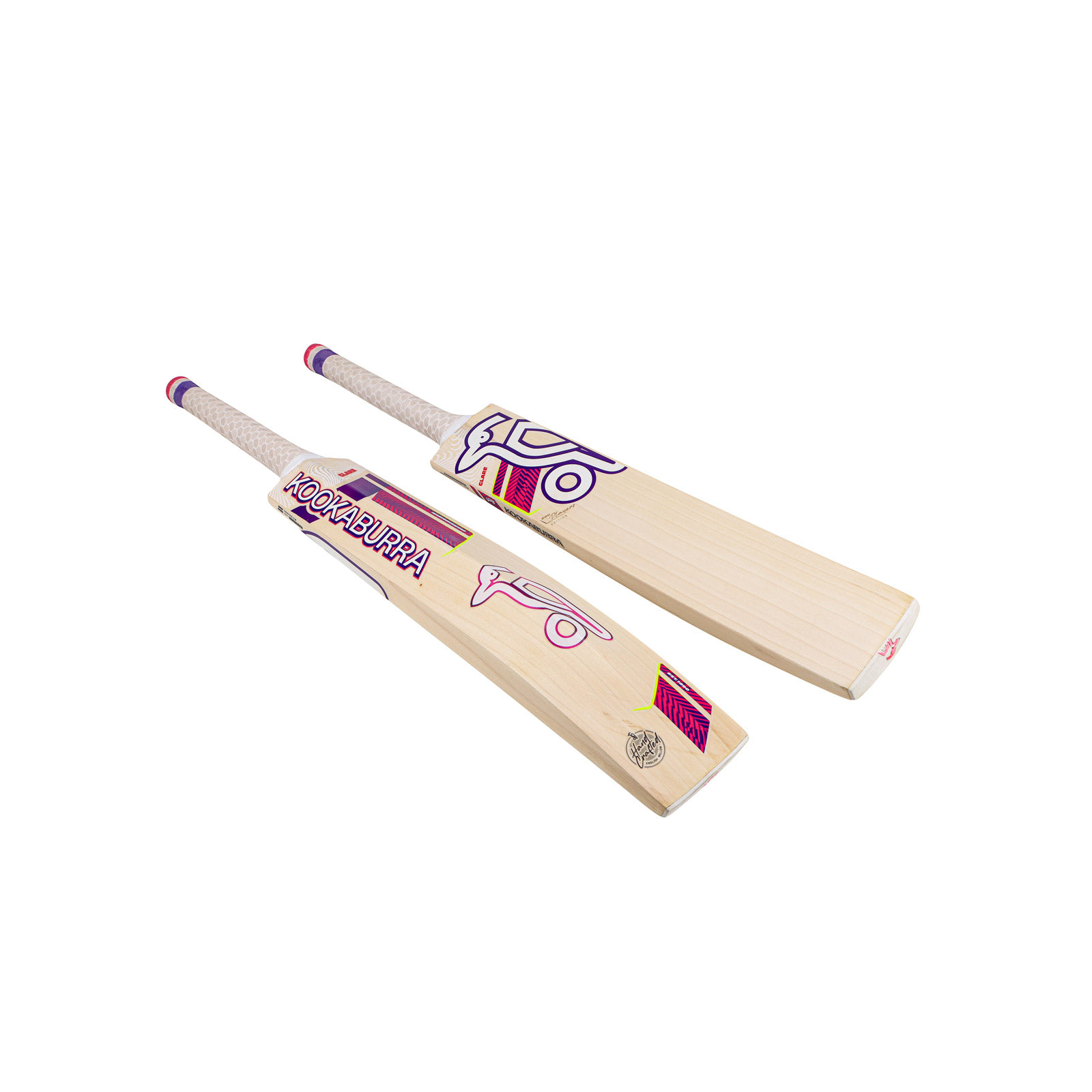 Kookaburra Glare Pro Players Edition Cricket Bat (2026) - Goods