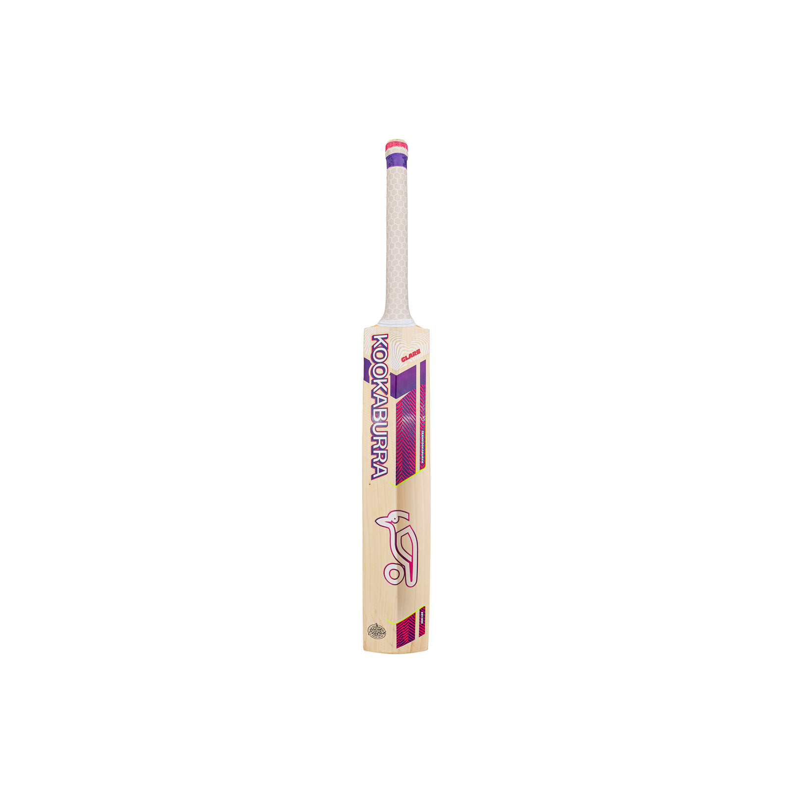 Kookaburra Glare Pro Players Edition Cricket Bat (2026) - Goods