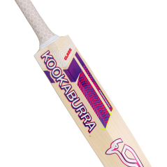 Kookaburra Glare Pro Players Edition Cricket Bat (2026) - Goods