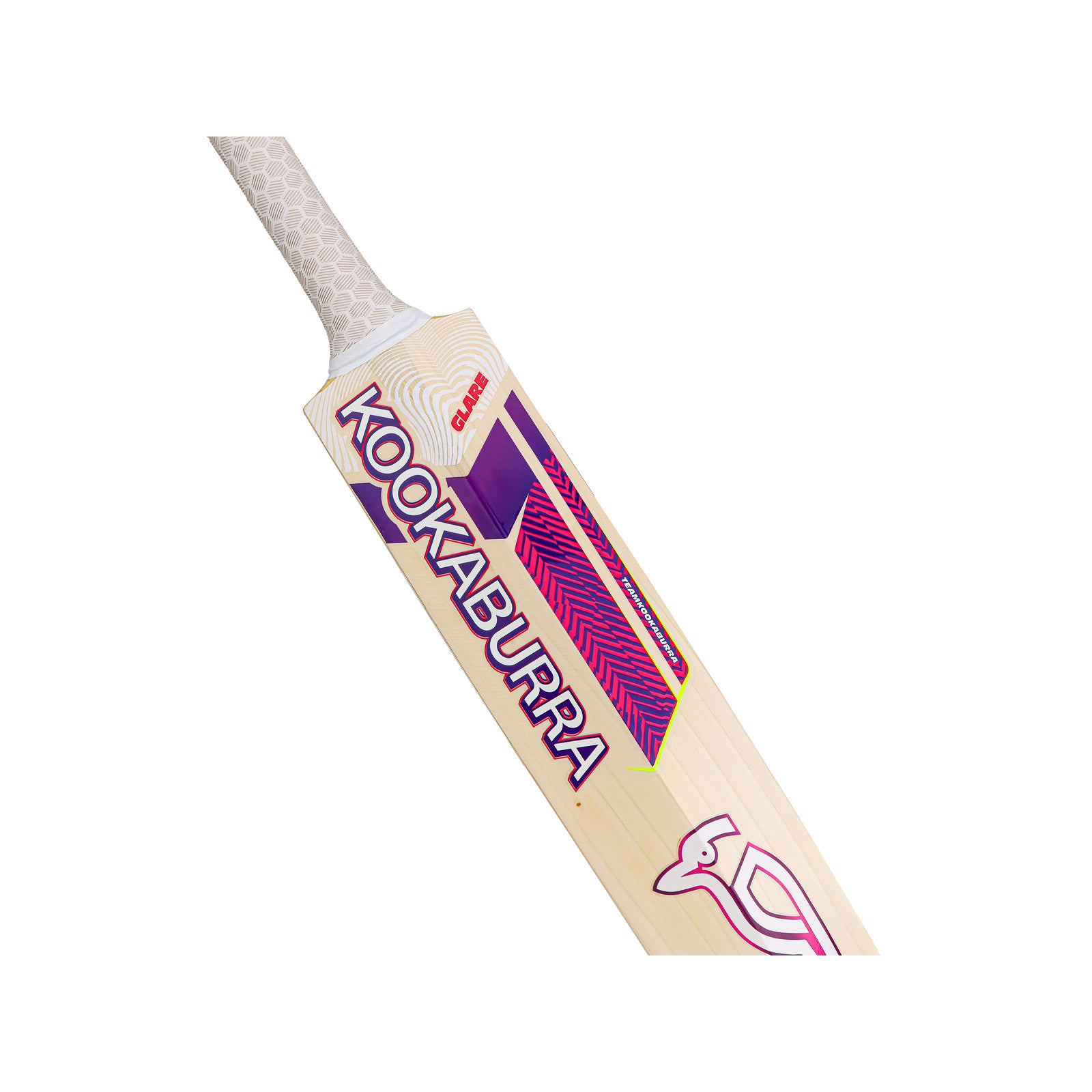 Kookaburra Glare Pro Players Edition Cricket Bat (2026) - Goods