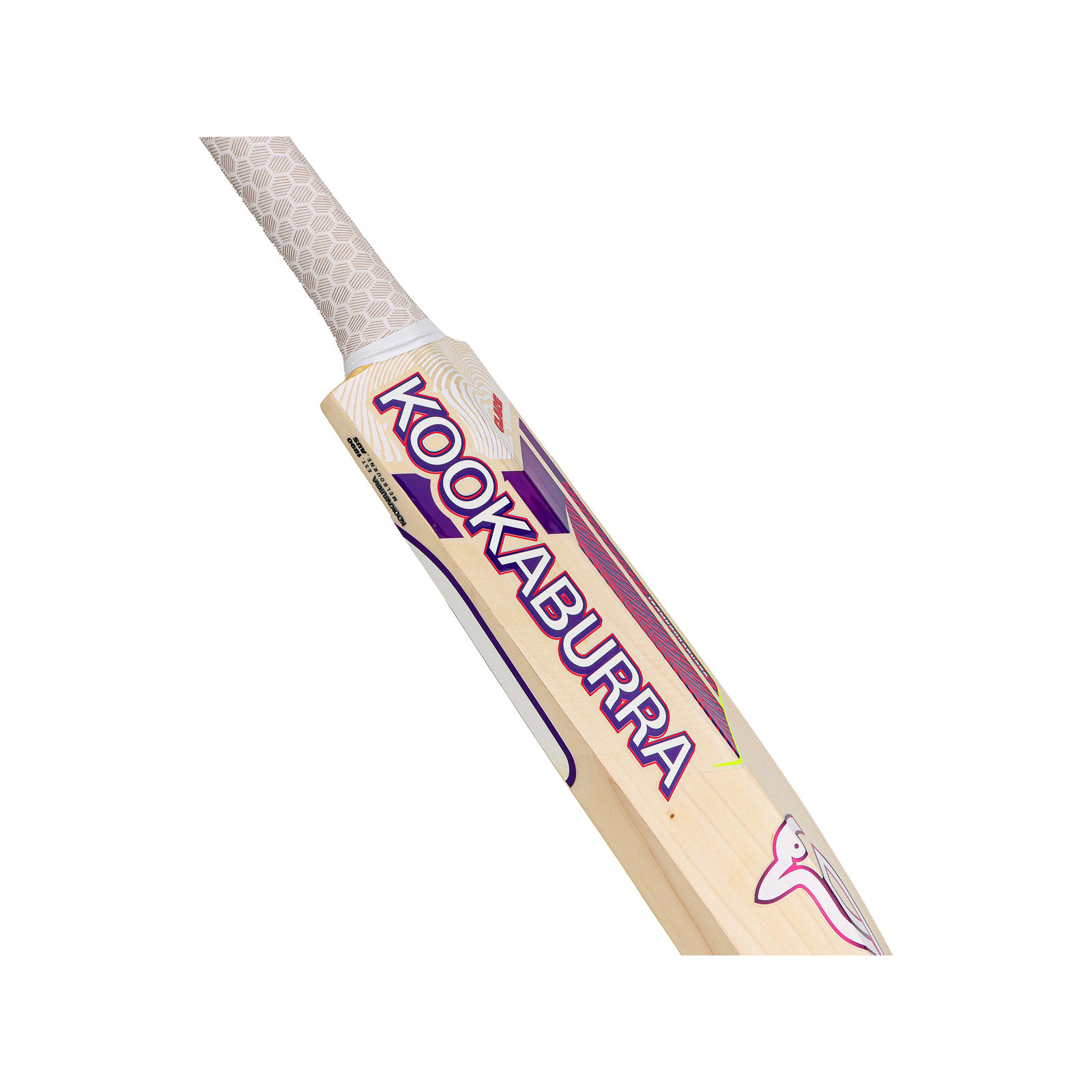 Kookaburra Glare Pro Players Edition Cricket Bat (2026) - Goods