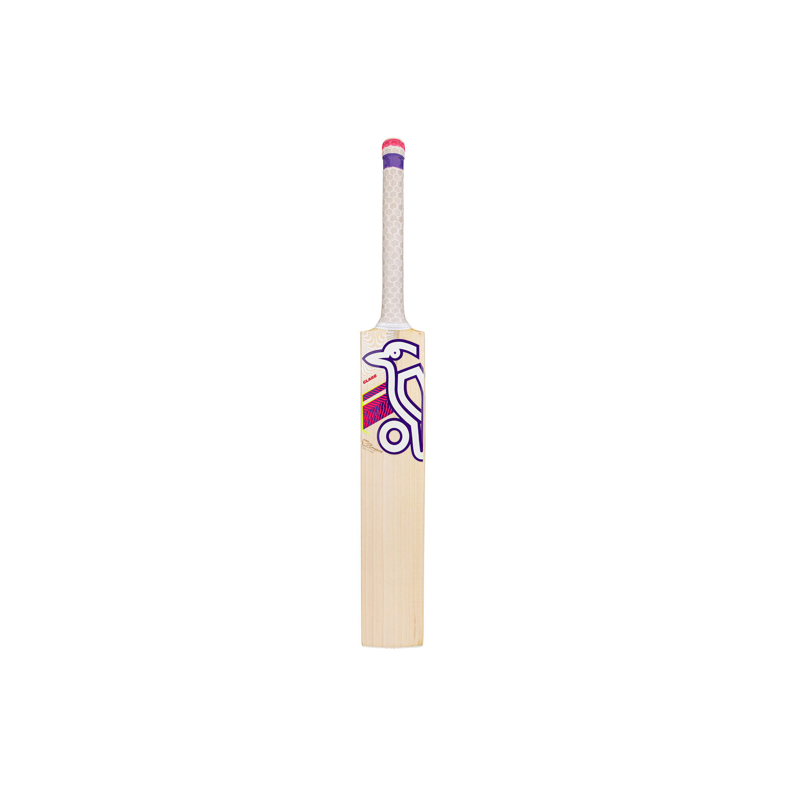 Kookaburra Glare Pro Players Edition Cricket Bat (2026) - Goods