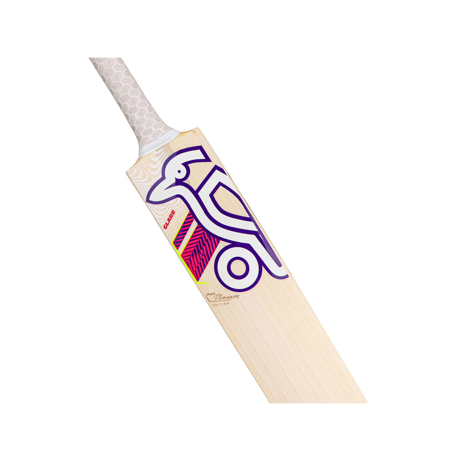 Kookaburra Glare Pro Players Edition Cricket Bat (2026) - Goods