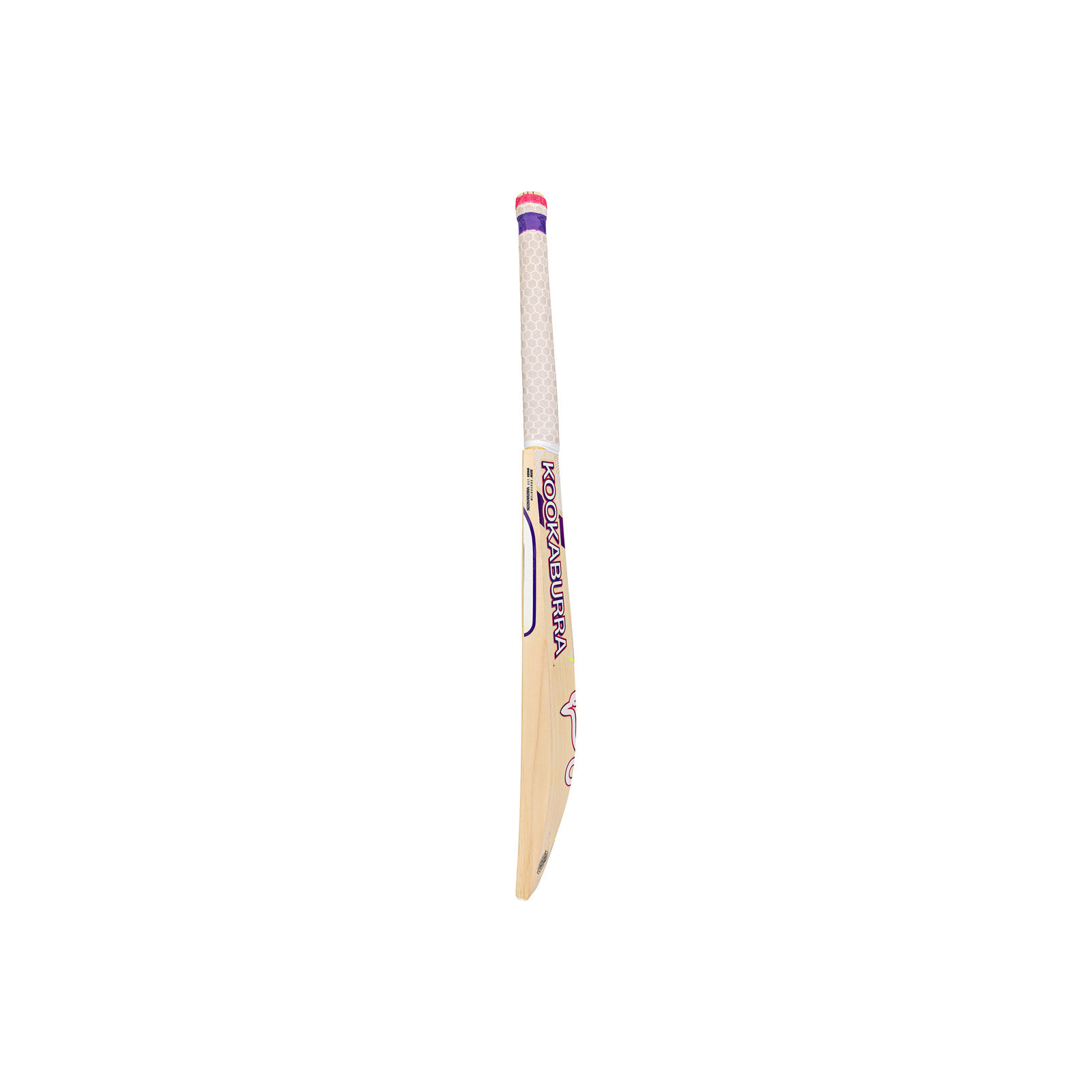 Kookaburra Glare Pro Players Edition Cricket Bat (2026) - Goods