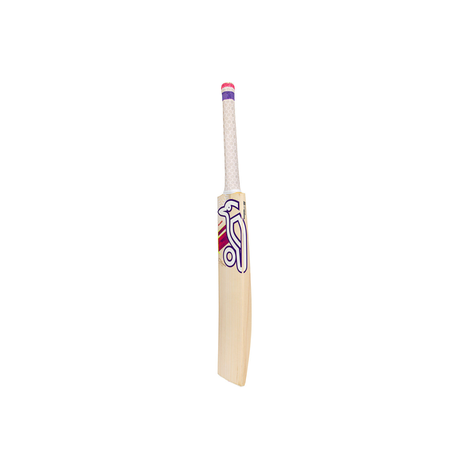 Kookaburra Glare Pro Players Edition Cricket Bat (2026) - Goods