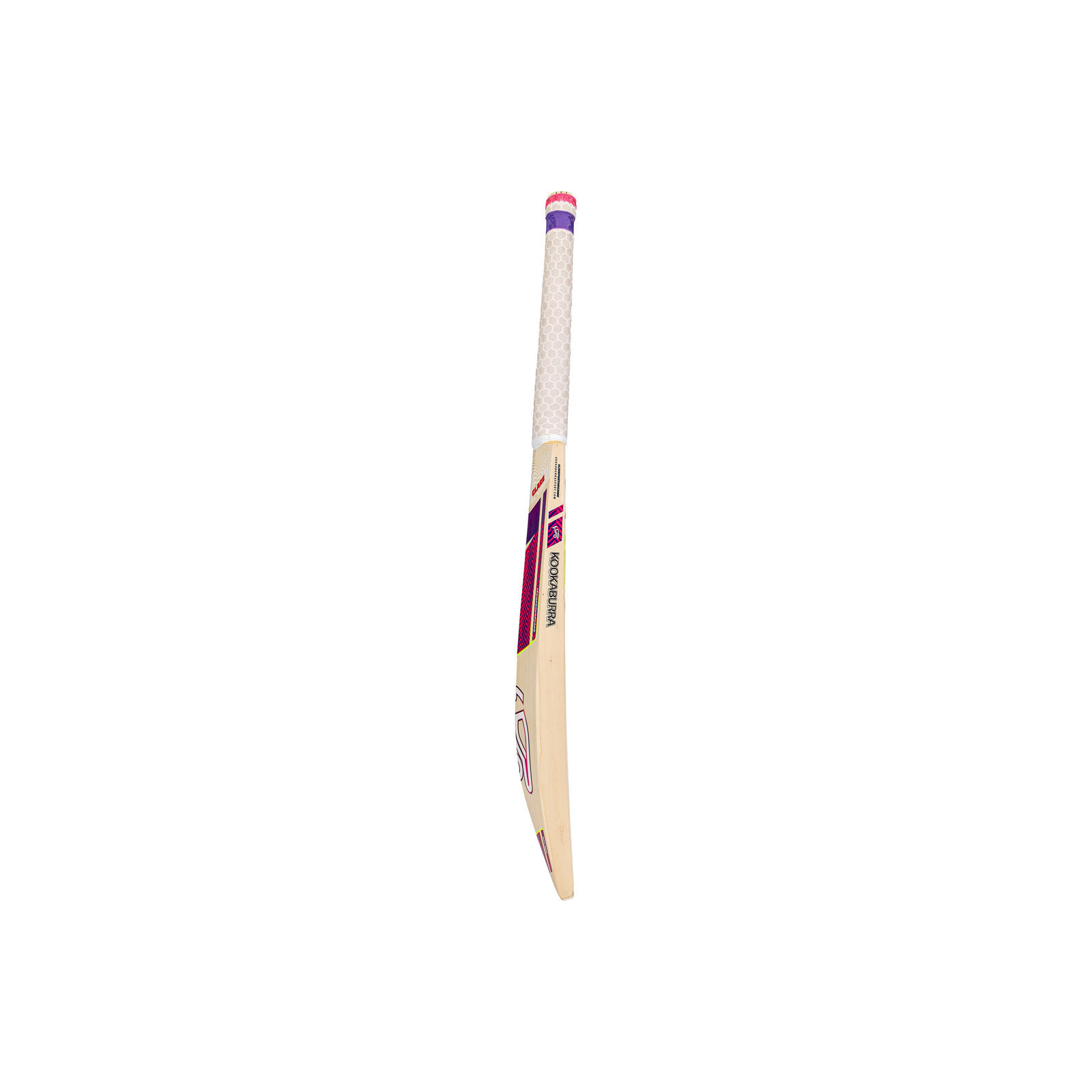 Kookaburra Glare Pro Players Edition Cricket Bat (2026) - Goods