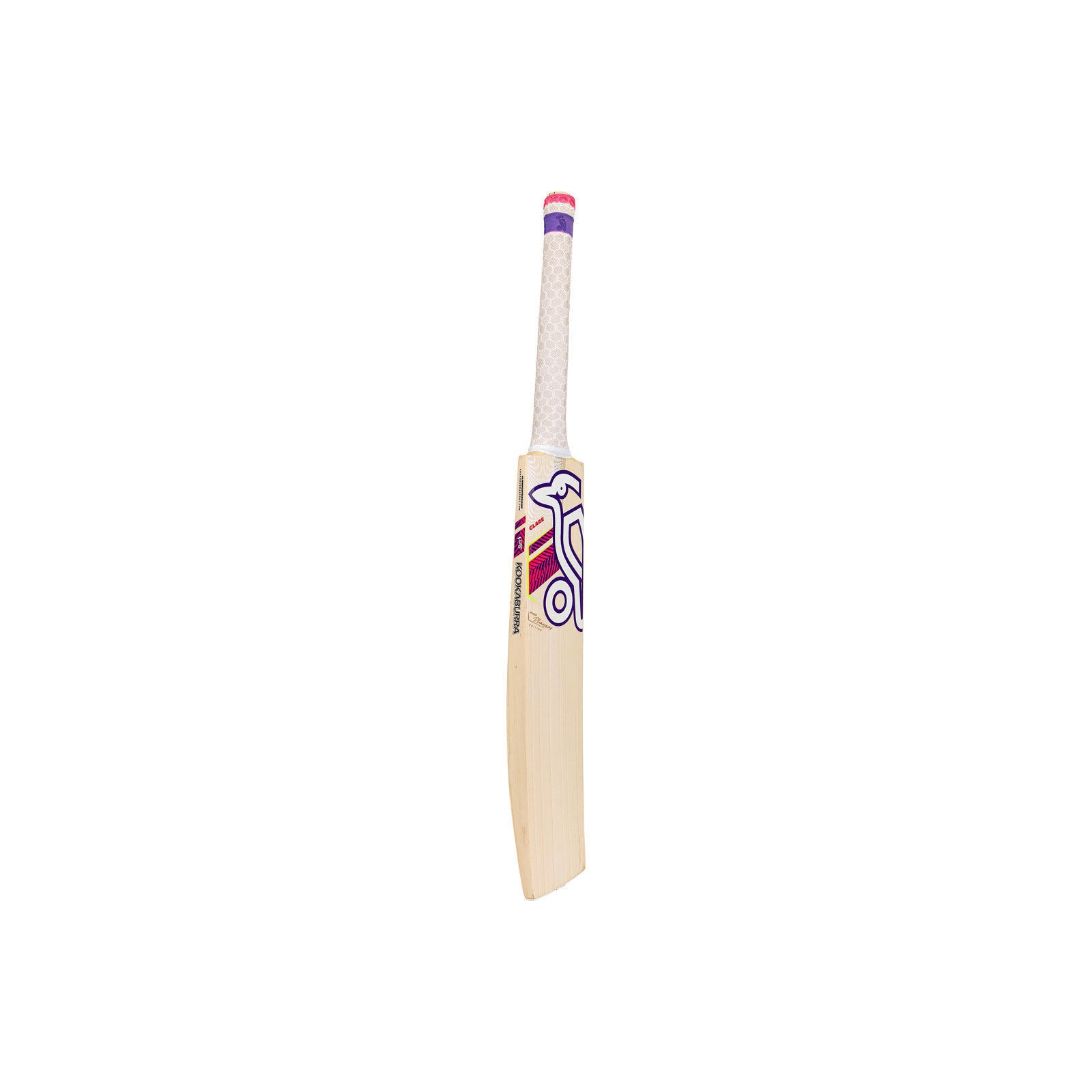 Kookaburra Glare Pro Players Edition Cricket Bat (2026) - Goods
