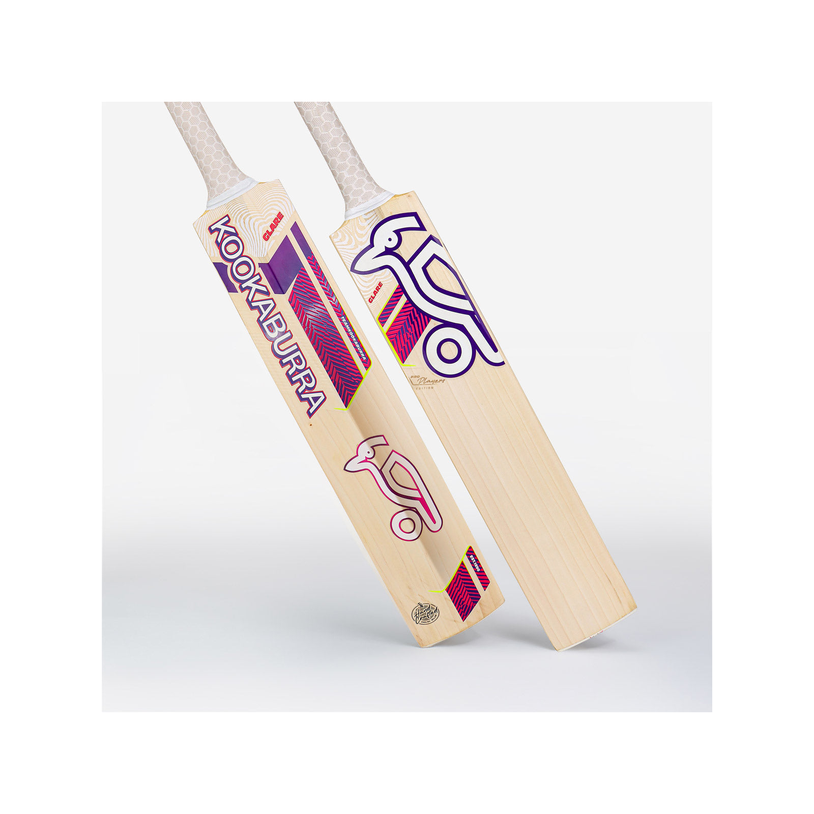 Kookaburra Glare Pro Players Edition Cricket Bat (2026) - Goods