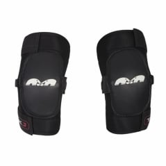 TK 3 Arm-Elbow Guard - Black/Grey (2026/27)