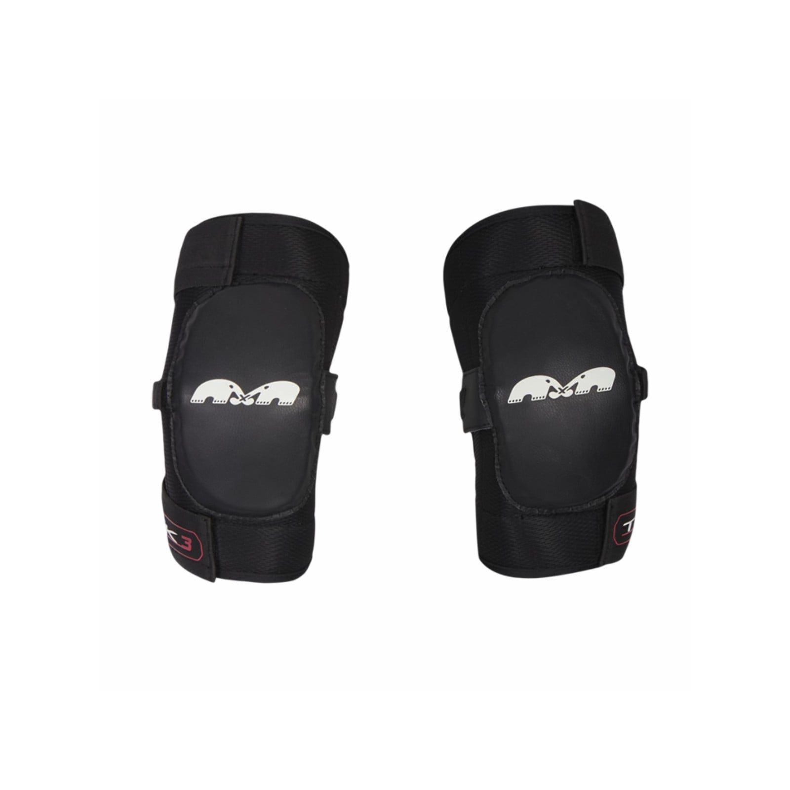 TK 3 Arm-Elbow Guard - Black/Grey (2026/27) - Hockey Protection