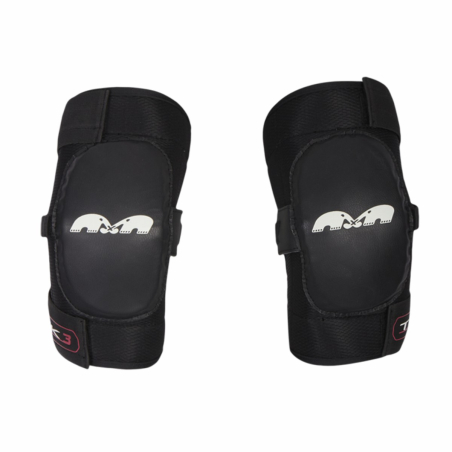 TK 3 Arm-Elbow Guard - Black/Grey (2026/27)