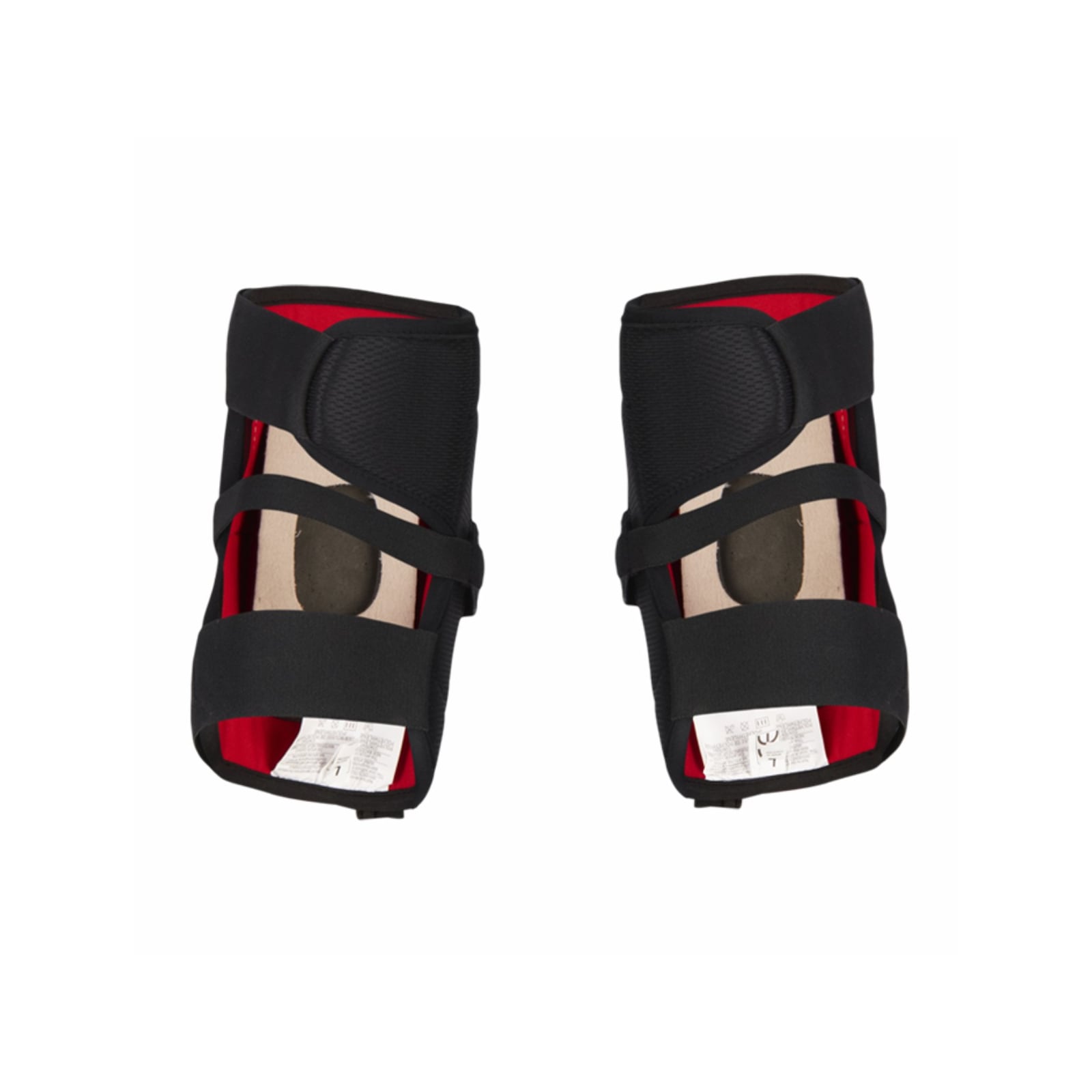TK 3 Arm-Elbow Guard - Black/Grey (2026/27) - Hockey Protection