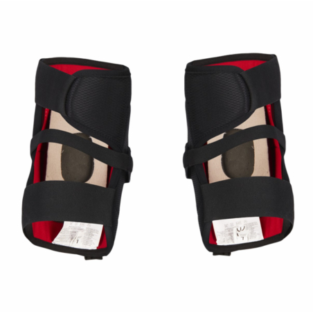 TK 3 Arm-Elbow Guard - Black/Grey (2026/27)