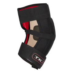 TK 3 Arm-Elbow Guard - Black/Grey (2026/27) - Hockey Protection