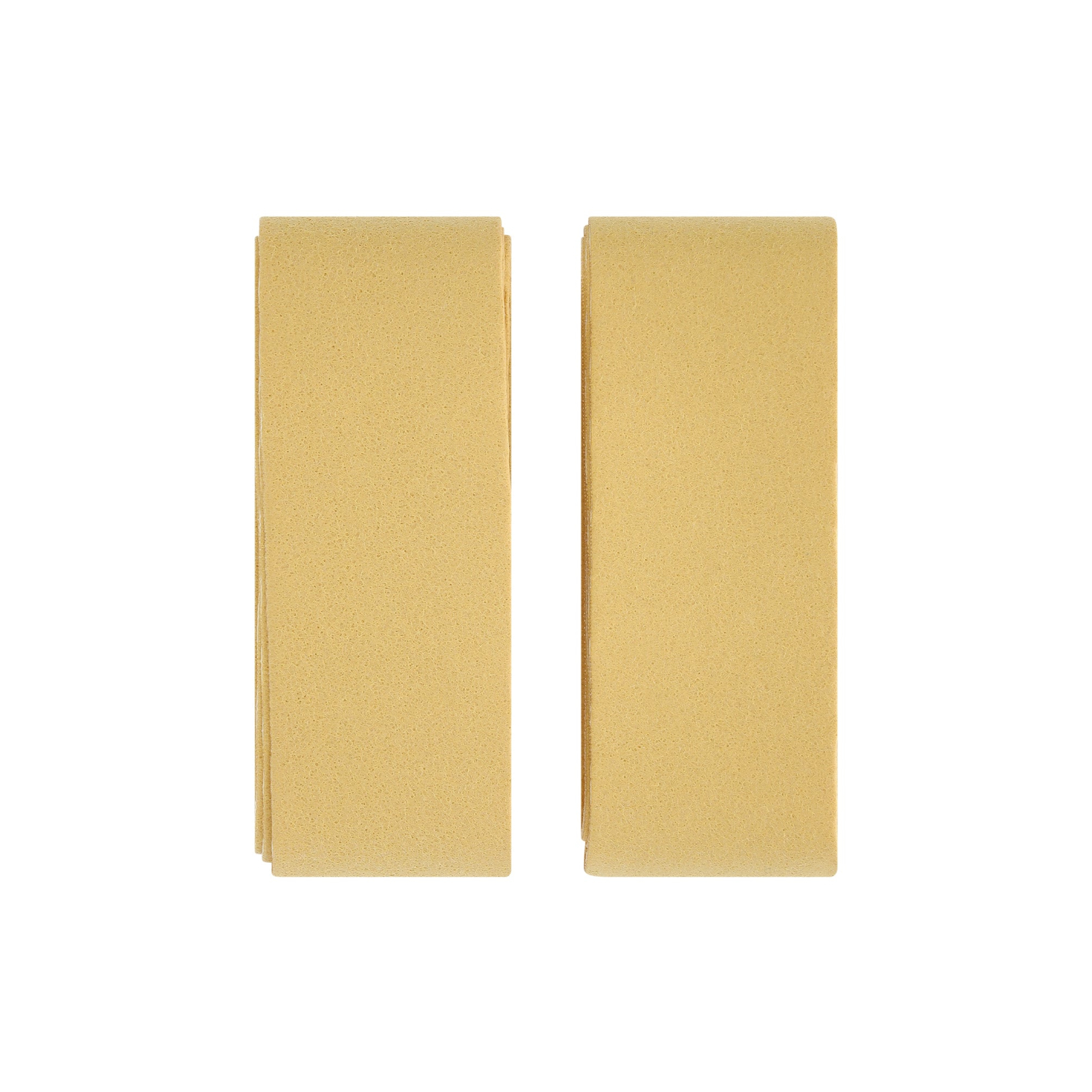 Osaka Chamois Grip - Pack of 2 - Yellow (2026/27) - Hockey Grips