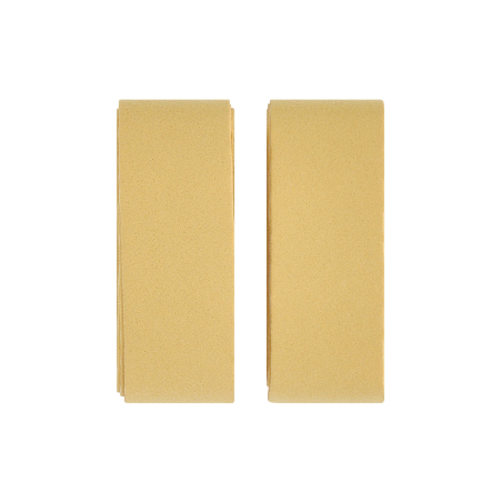 Osaka Chamois Grip - Pack of 2 - Yellow (2026/27)