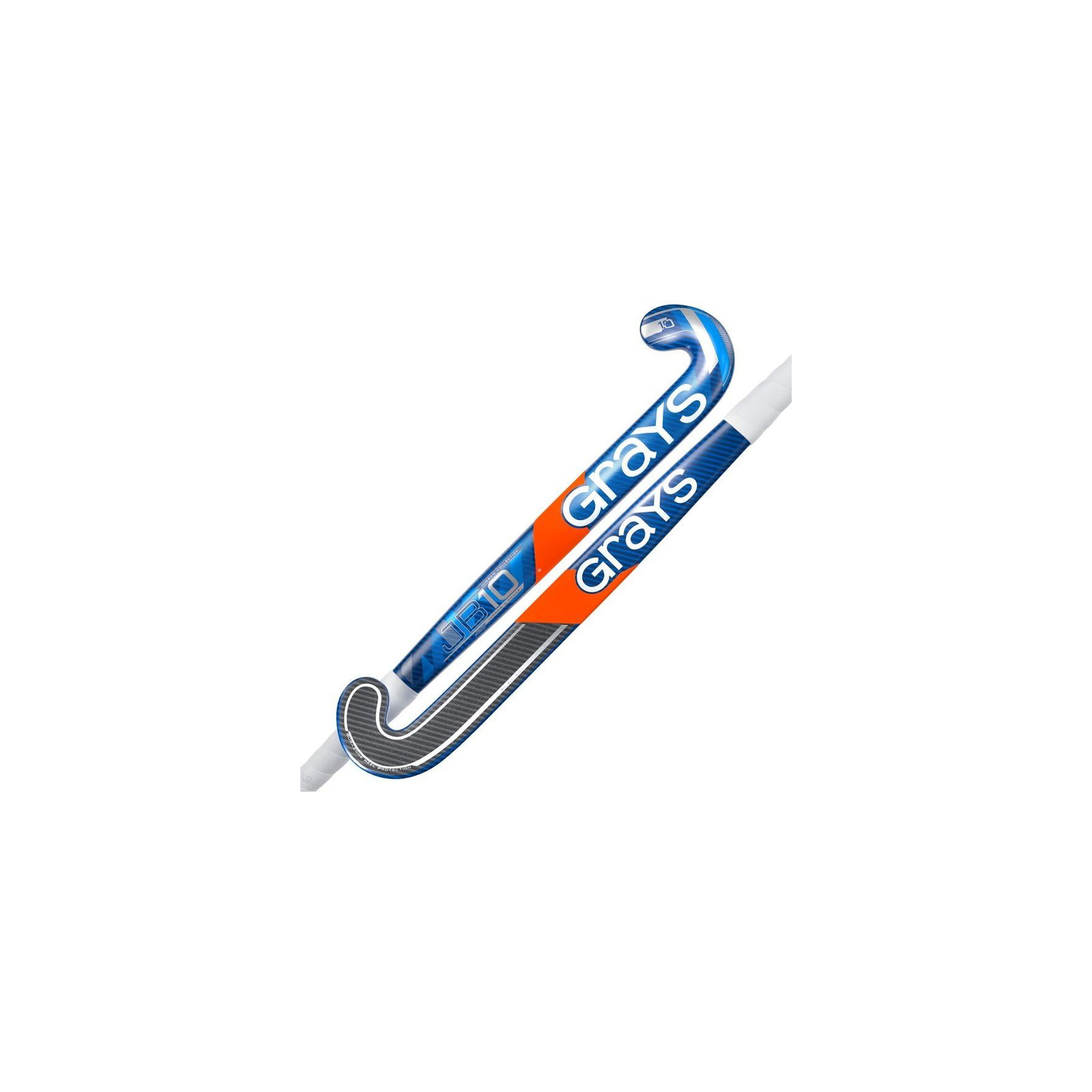Grays JB 10 Hockey Stick (2026/27) - Goods In - Pending Setup