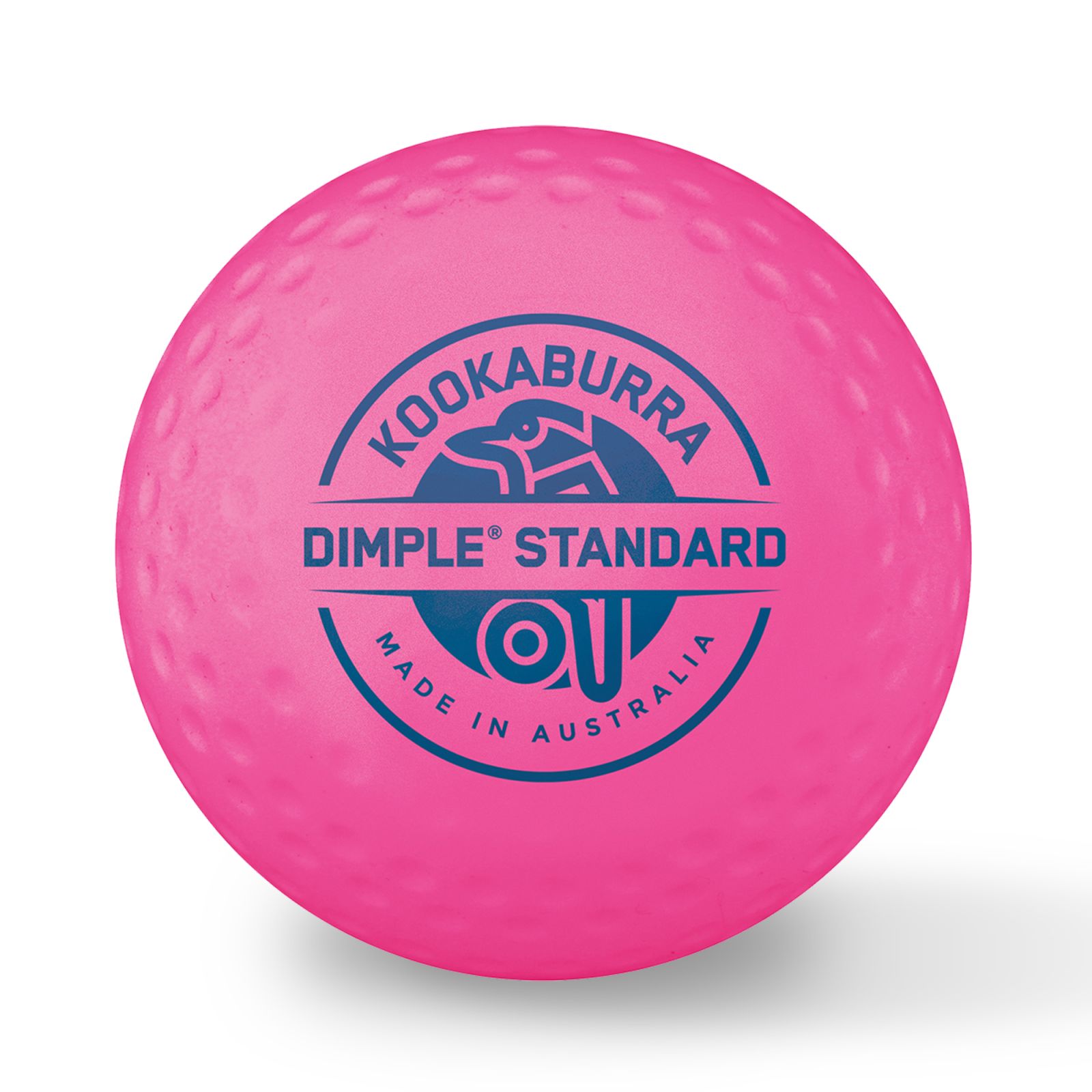 Kookaburra Dimple Standard Hockey Ball - Image 2 of 4