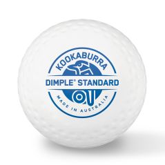 Kookaburra Dimple Standard Hockey Ball