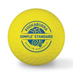 Kookaburra Dimple Standard Hockey Ball