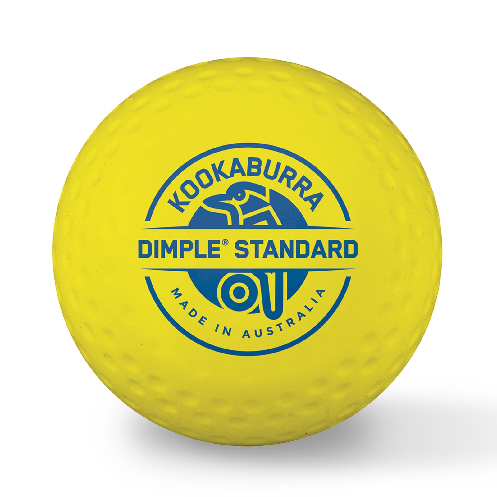Kookaburra Dimple Standard Hockey Ball - Image 4 of 4