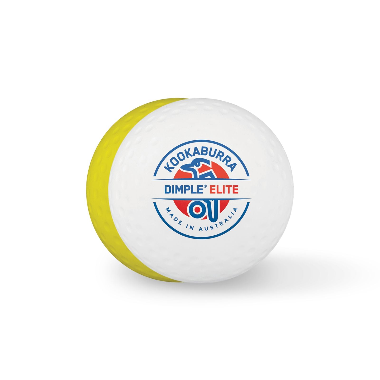 Pelota de hockey Kookaburra Dimple Elite - Image 1 of 3