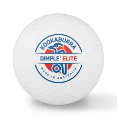 Kookaburra Dimple Elite Hockey Ball