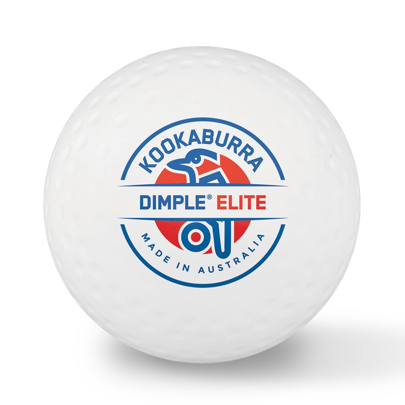 Kookaburra Dimple Elite Hockey Ball - Image 2 of 3