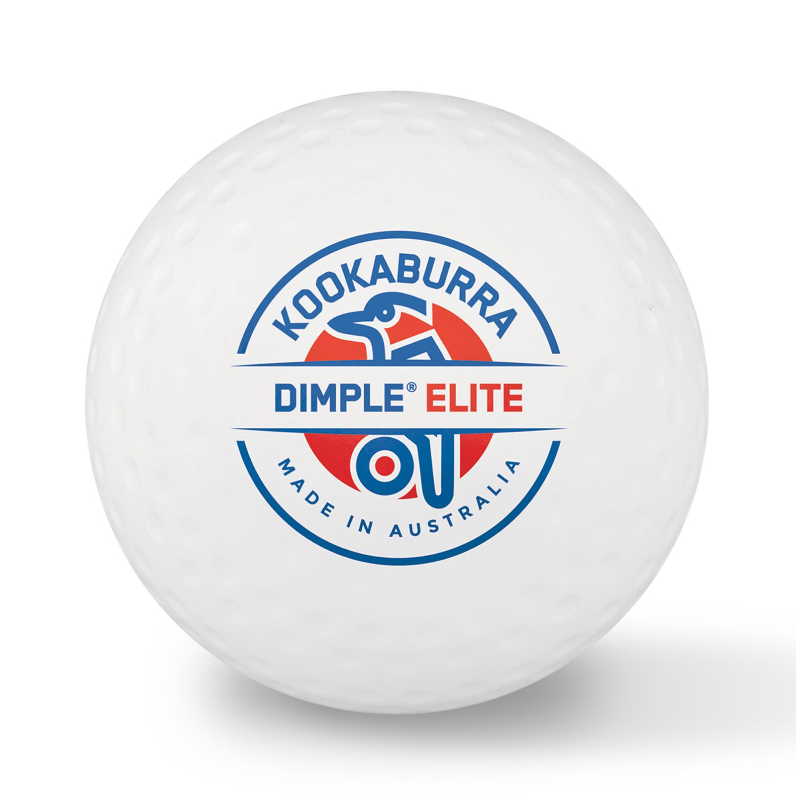 Pelota de hockey Kookaburra Dimple Elite - Image 2 of 3