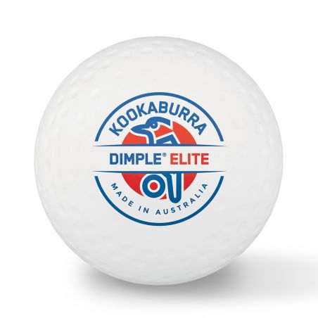 Kookaburra Dimple Elite Hockey Ball